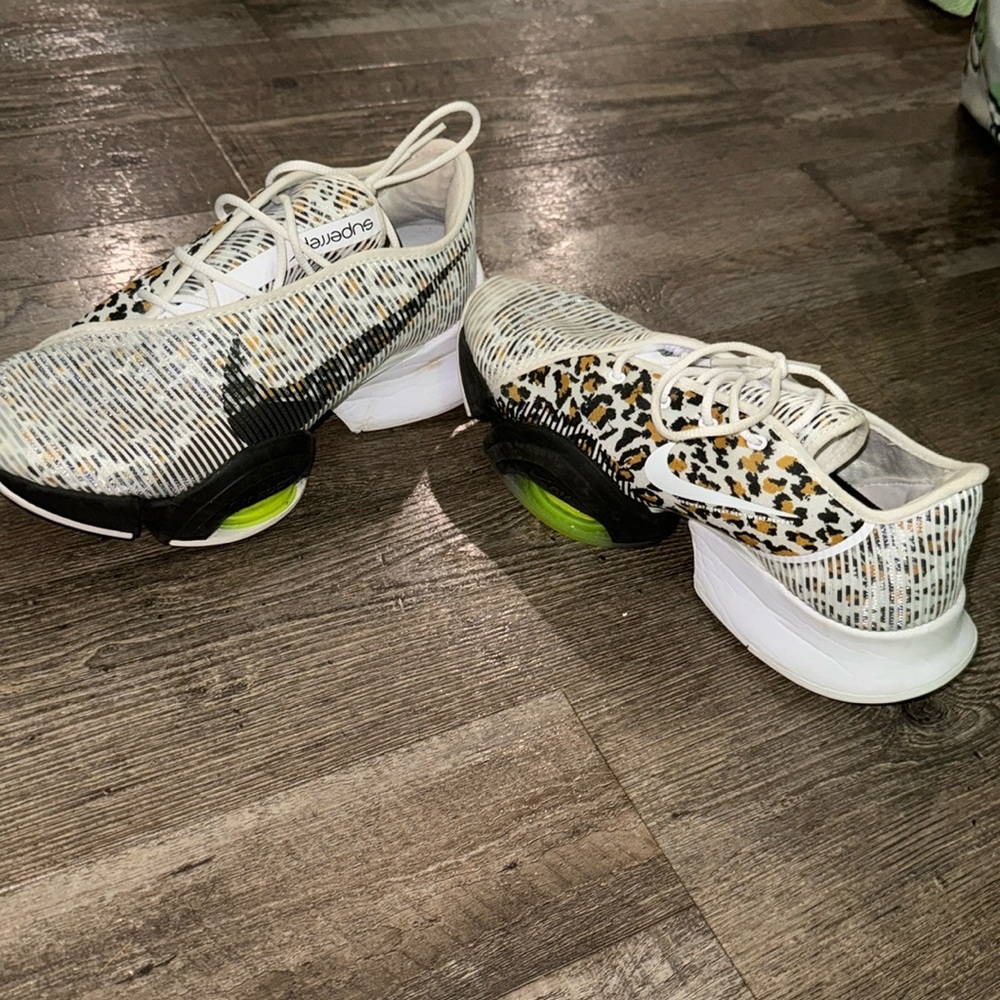 Superrep tennis shoes